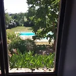 فندق مبيت وإفطار La Nougeraie