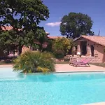 La Nougeraie Exoudun