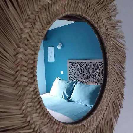 Couette-café La Nougeraie