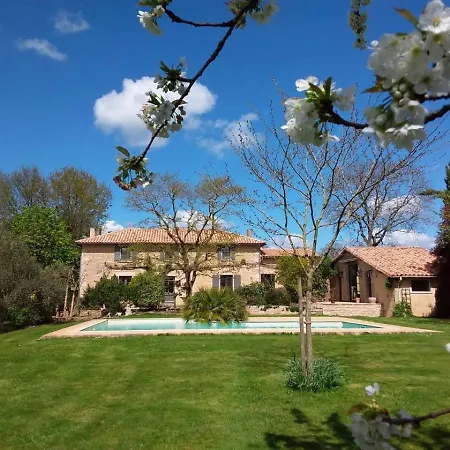 La Nougeraie 3* Exoudun