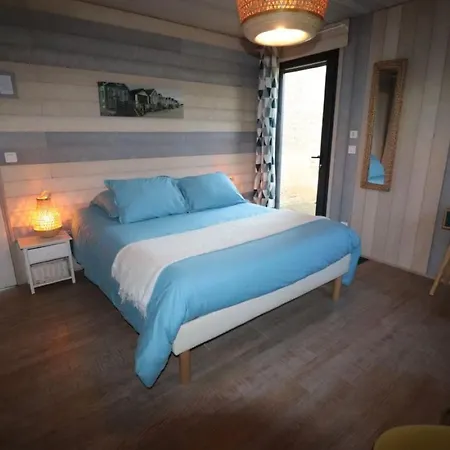 La Nougeraie Exoudun