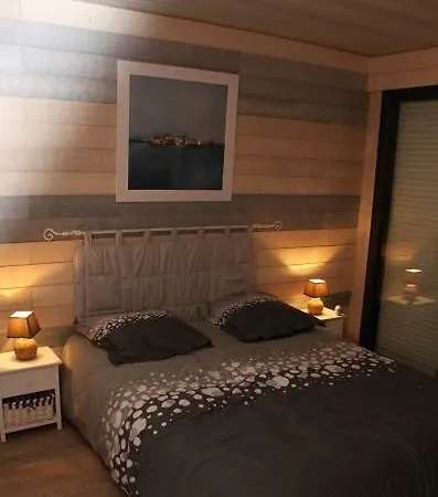 La Nougeraie Bed & Breakfast 3*