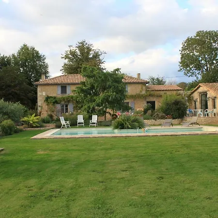 La Nougeraie Exoudun