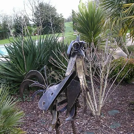 La Nougeraie Bed & Breakfast 3*