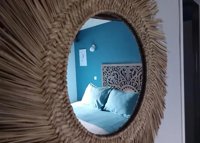 Bed & Breakfast La Nougeraie