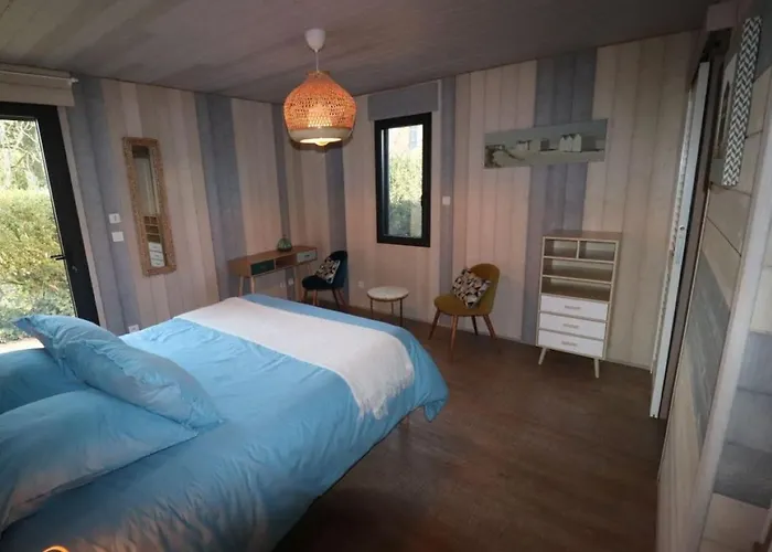 La Nougeraie Exoudun