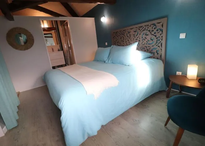 La Nougeraie Bed & Breakfast 3*