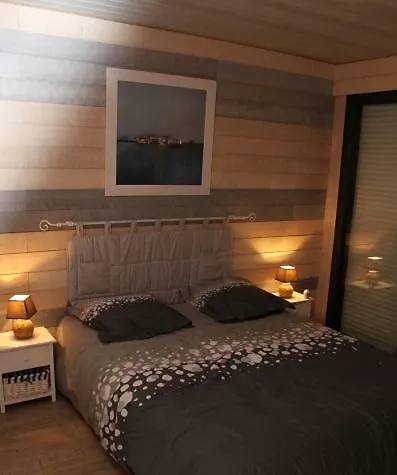 La Nougeraie Bed & Breakfast 3*