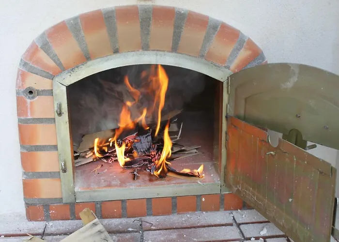 La Nougeraie Bed & Breakfast