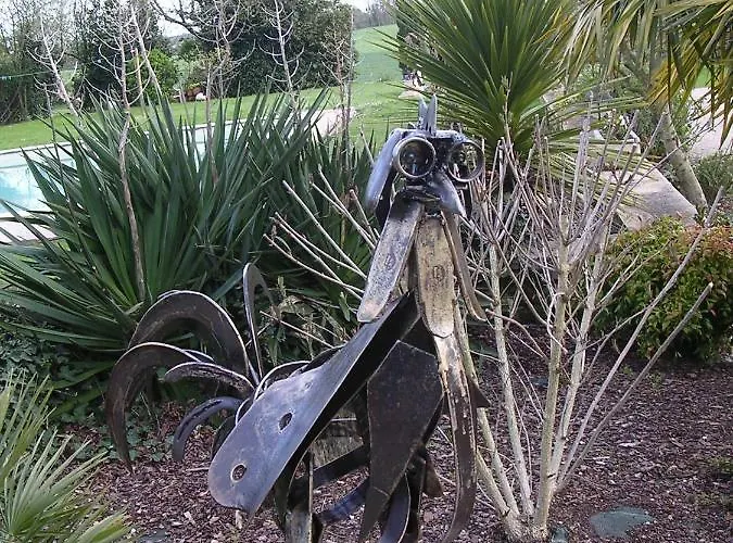 La Nougeraie Bed & Breakfast 3*